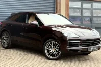 Porsche Cayenne din 2023 cu 32.000 km - oferta POR159272 - foto 7