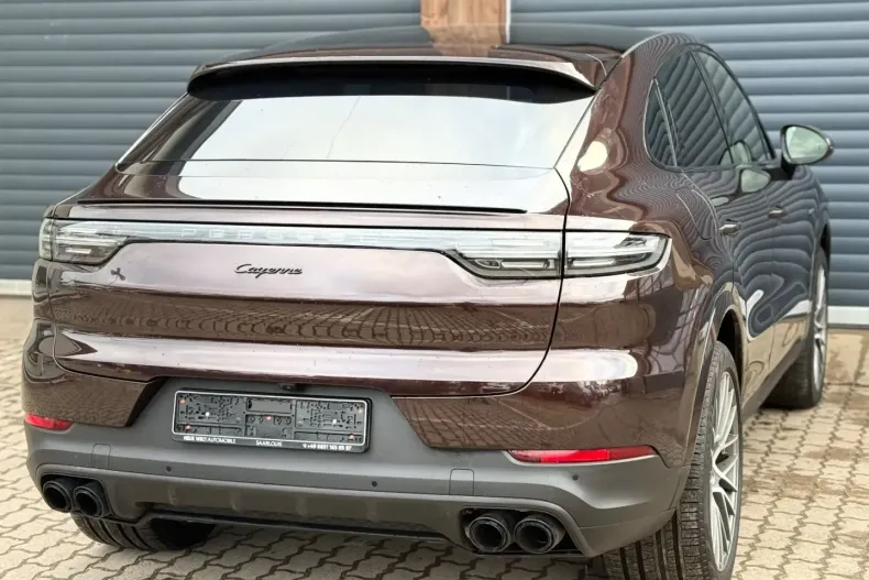 Porsche Cayenne din 2023 cu 32.000 km - oferta POR159272 - foto 10