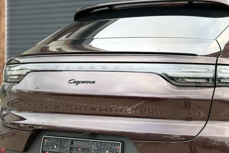 Porsche Cayenne din 2023 cu 32.000 km - oferta POR159272 - foto 11