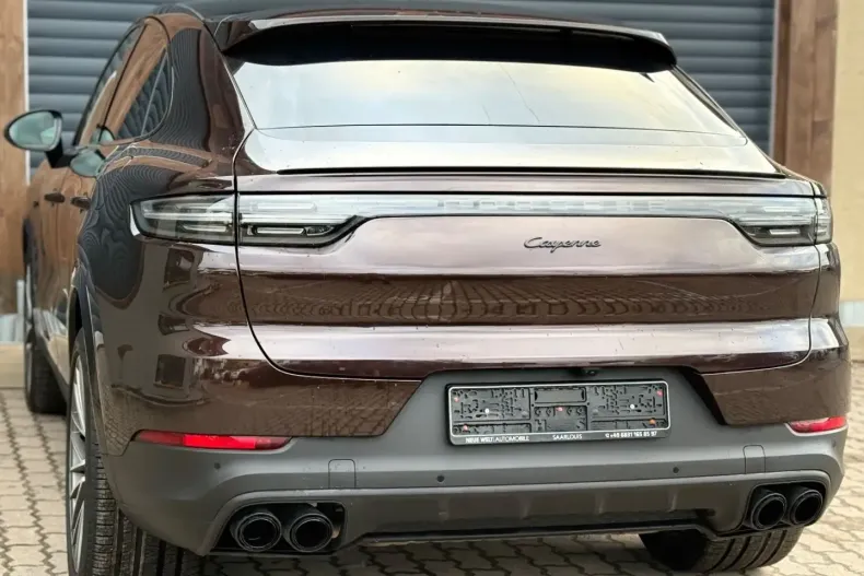 Porsche Cayenne din 2023 cu 32.000 km - oferta POR159272 - foto 15