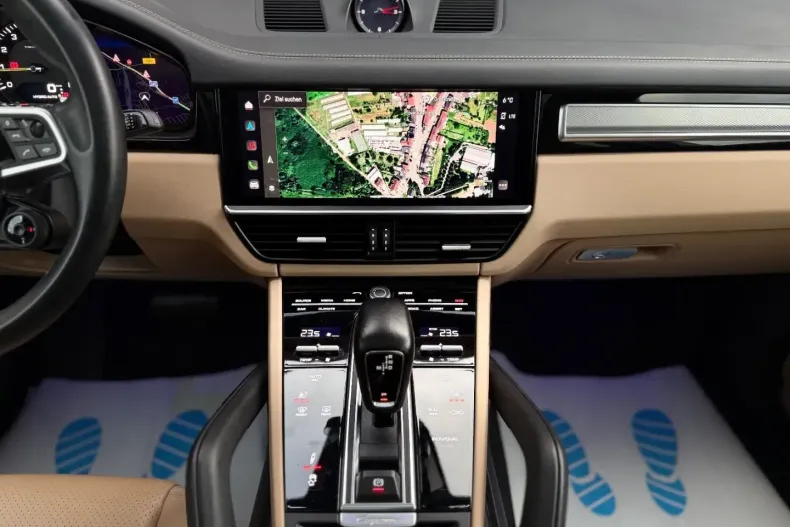 Porsche Cayenne din 2023 cu 32.000 km - oferta POR159272 - foto 18