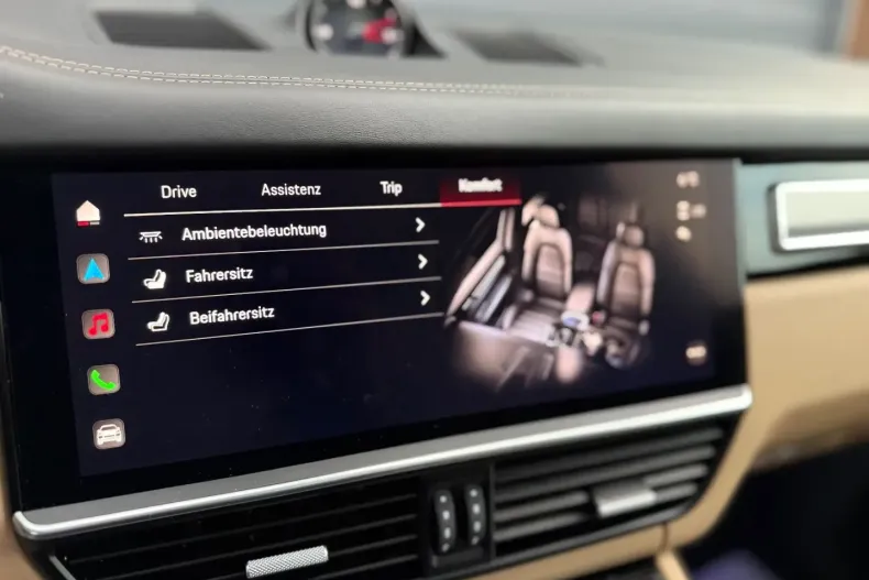 Porsche Cayenne din 2023 cu 32.000 km - oferta POR159272 - foto 21