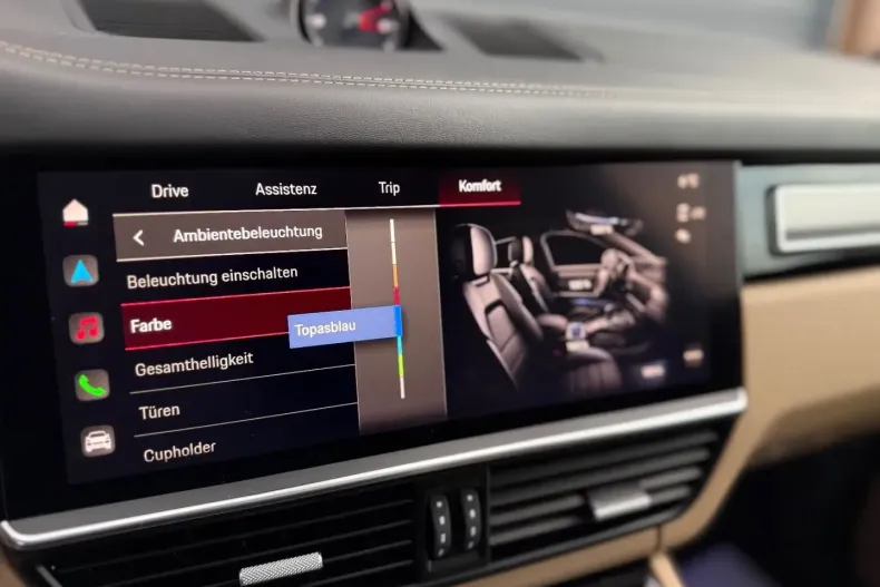 Porsche Cayenne din 2023 cu 32.000 km - oferta POR159272 - foto 24