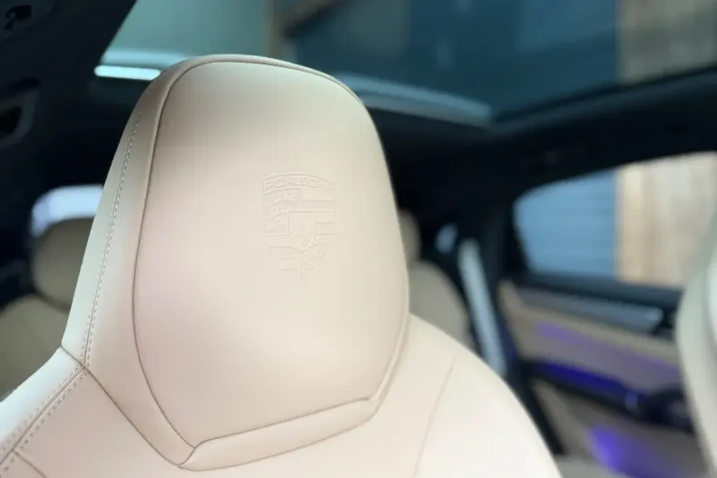 Porsche Cayenne din 2023 cu 32.000 km - oferta POR159272 - foto 35