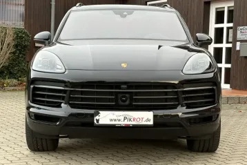 Porsche Cayenne din 2022 - oferta POR159273