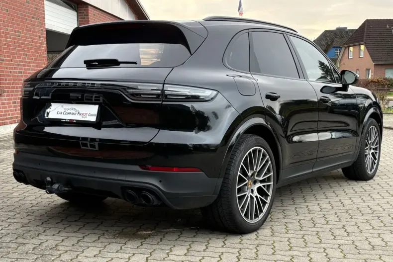 Porsche Cayenne din 2022 cu 51.250 km - oferta POR159273 - foto 6