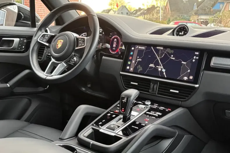 Porsche Cayenne din 2022 cu 51.250 km - oferta POR159273 - foto 9