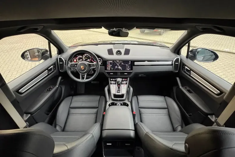 Porsche Cayenne din 2022 cu 51.250 km - oferta POR159273 - foto 10