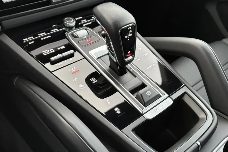 Porsche Cayenne din 2022 cu 51.250 km - oferta POR159273 - foto 17