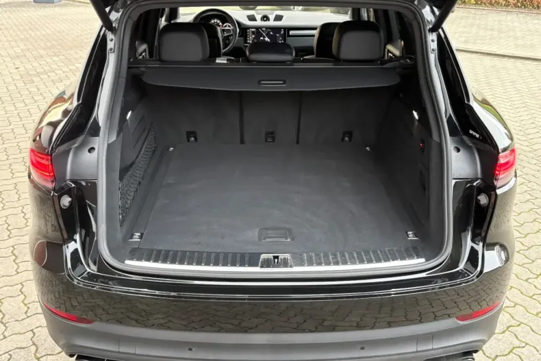 Porsche Cayenne din 2022 cu 51.250 km - oferta POR159273 - foto 22