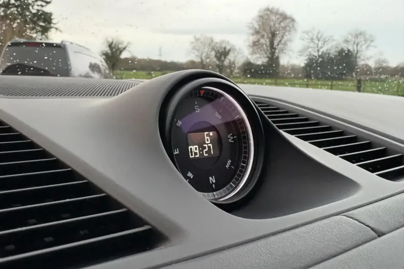 Porsche Cayenne din 2022 cu 51.250 km - oferta POR159273 - foto 29