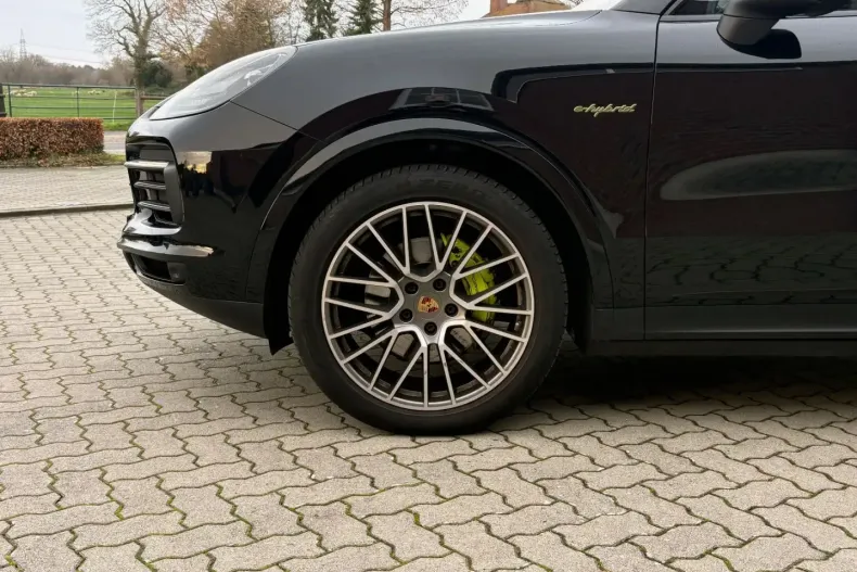 Porsche Cayenne din 2022 cu 51.250 km - oferta POR159273 - foto 32