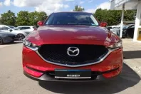 Mazda CX-5 din 2022 cu 89.200 km - oferta MAZ159274 - foto 2