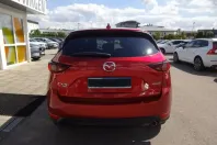 Mazda CX-5 din 2022 cu 89.200 km - oferta MAZ159274 - foto 4