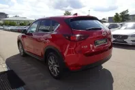 Mazda CX-5 din 2022 cu 89.200 km - oferta MAZ159274 - foto 5