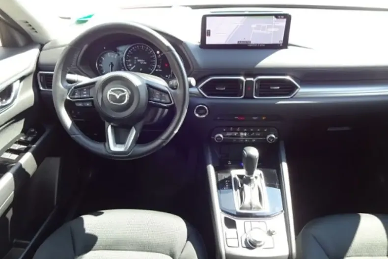 Mazda CX-5 din 2022 cu 89.200 km - oferta MAZ159274 - foto 7