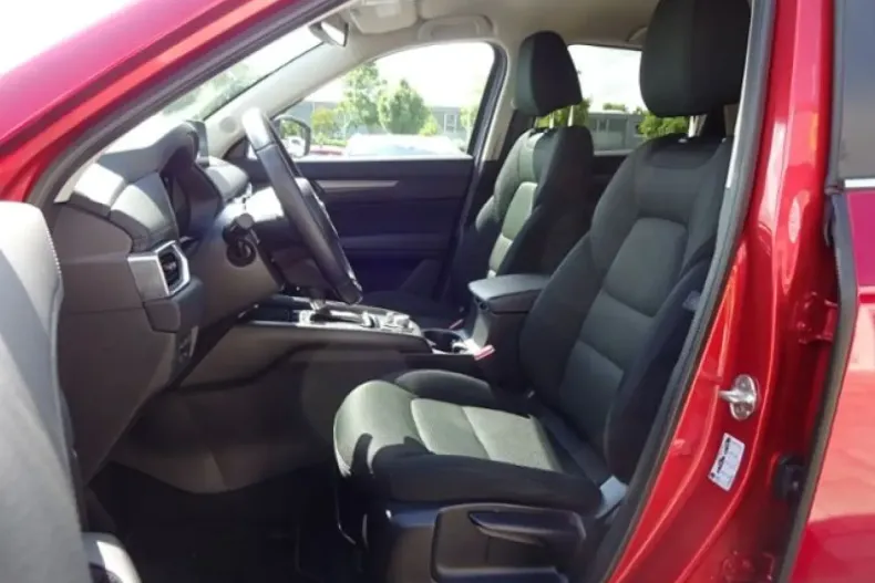 Mazda CX-5 din 2022 cu 89.200 km - oferta MAZ159274 - foto 11