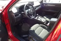 Mazda CX-5 din 2022 cu 89.200 km - oferta MAZ159274 - foto 12