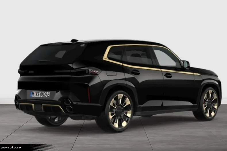 BMW XM din 2023 cu 18.134 km - oferta BMW159275 - foto 2