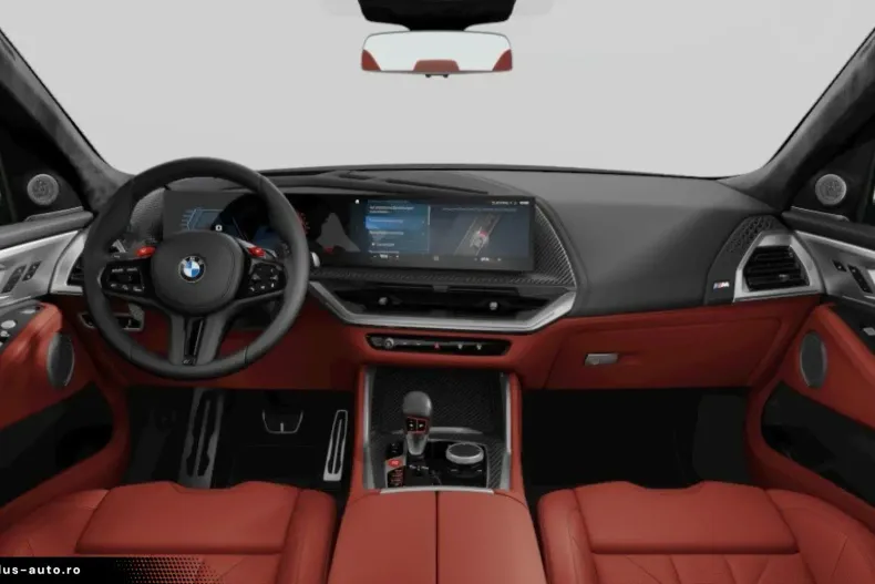 BMW XM din 2023 cu 18.134 km - oferta BMW159275 - foto 3