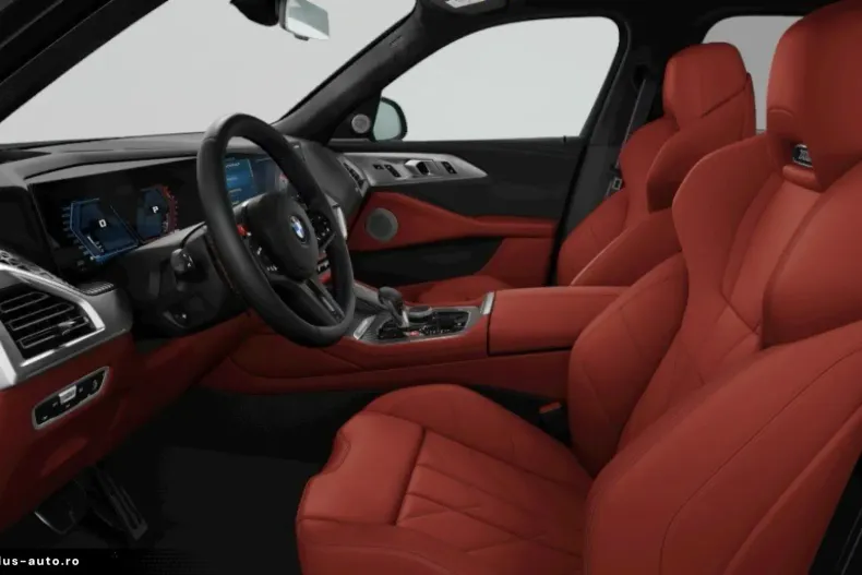 BMW XM din 2023 cu 18.134 km - oferta BMW159275 - foto 4