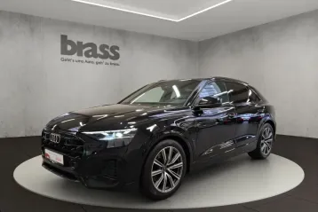 Audi Q8 din 2025 - oferta AUD159276