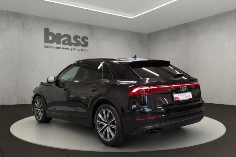 Audi Q8 din 2025 cu 30.890 km - oferta AUD159276 - foto 3