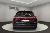 Audi Q8 din 2025 cu 30.890 km - oferta AUD159276 - foto 4