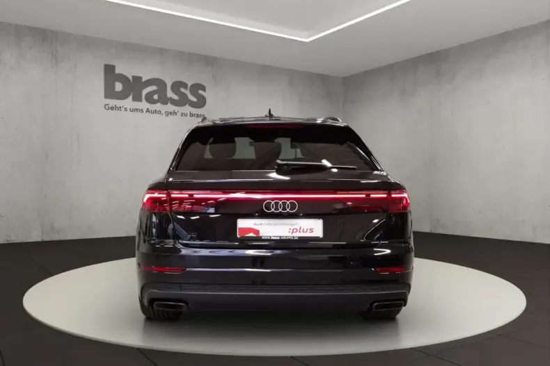 Audi Q8 din 2025 cu 30.890 km - oferta AUD159276 - foto 4