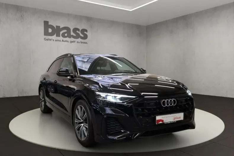 Audi Q8 din 2025 cu 30.890 km - oferta AUD159276 - foto 7