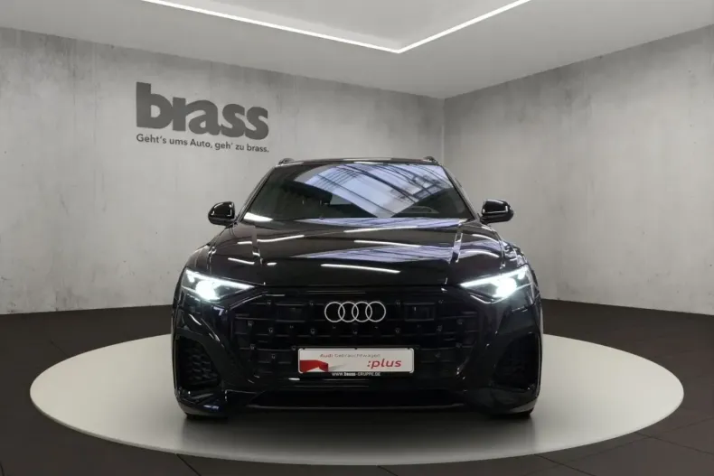 Audi Q8 din 2025 cu 30.890 km - oferta AUD159276 - foto 8