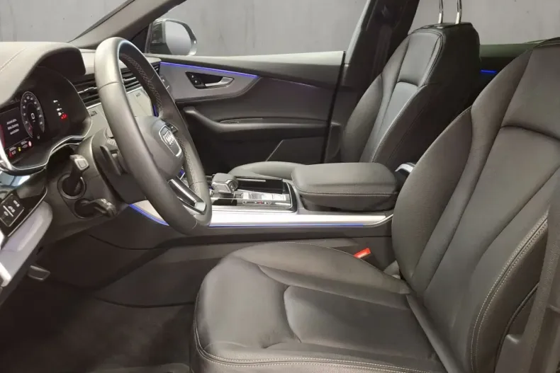 Audi Q8 din 2025 cu 30.890 km - oferta AUD159276 - foto 9