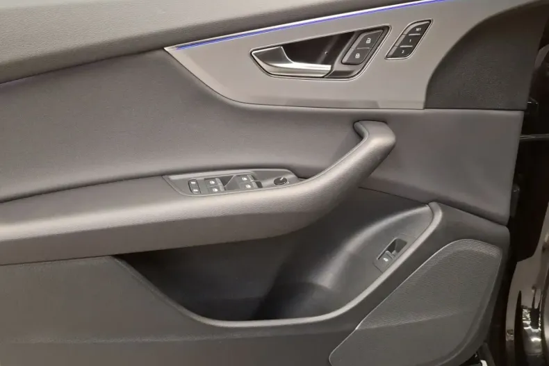 Audi Q8 din 2025 cu 30.890 km - oferta AUD159276 - foto 12