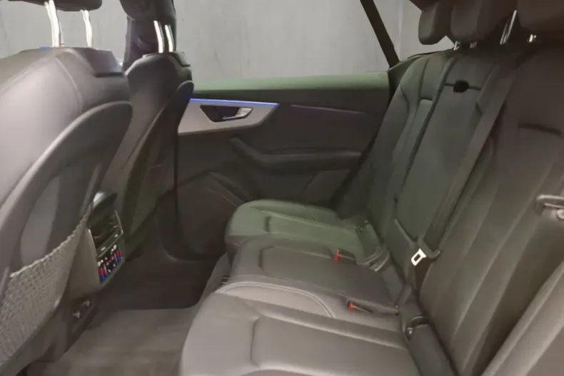 Audi Q8 din 2025 cu 30.890 km - oferta AUD159276 - foto 13