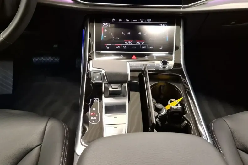 Audi Q8 din 2025 cu 30.890 km - oferta AUD159276 - foto 15