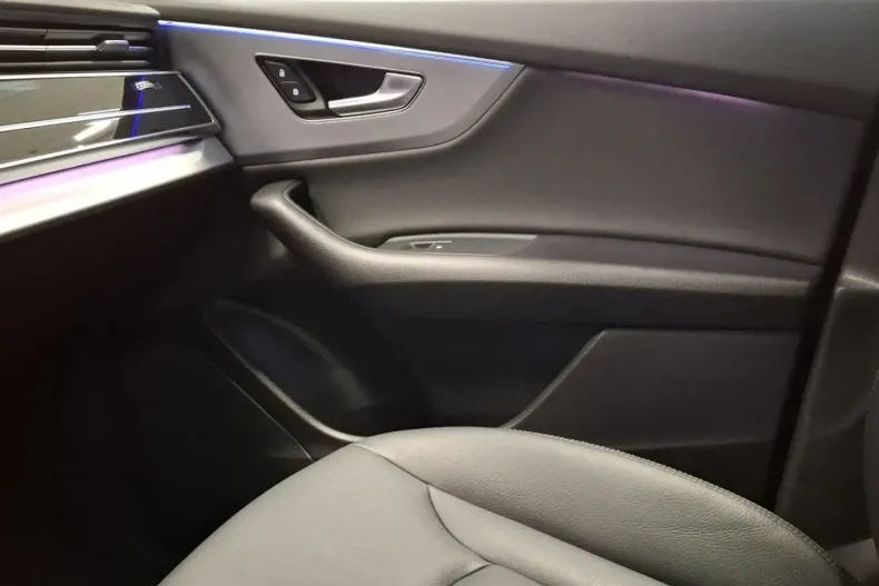 Audi Q8 din 2025 cu 30.890 km - oferta AUD159276 - foto 16