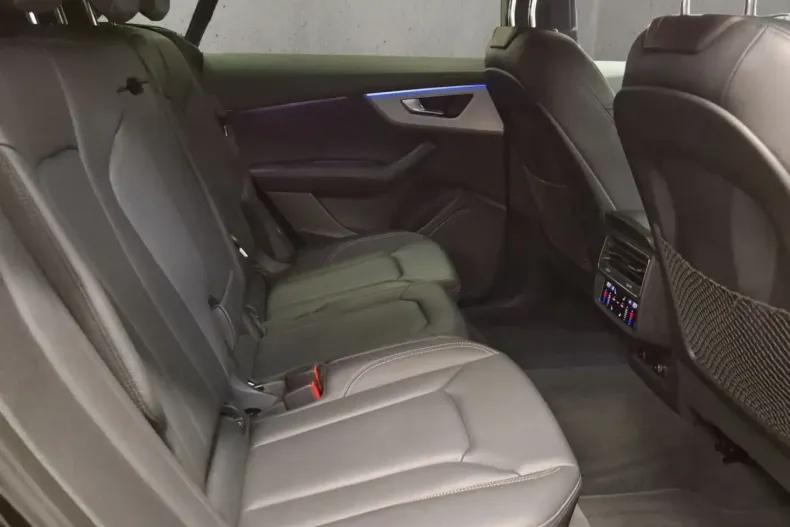 Audi Q8 din 2025 cu 30.890 km - oferta AUD159276 - foto 18