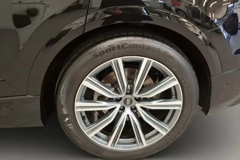 Audi Q8 din 2025 cu 30.890 km - oferta AUD159276 - foto 20