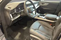 Audi Q8 din 2025 cu 29.836 km - oferta AUD159277 - foto 5
