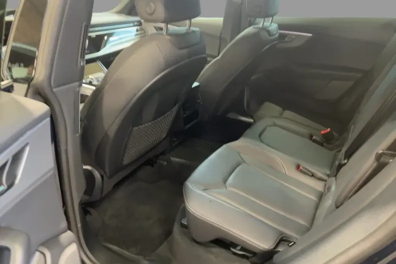 Audi Q8 din 2025 cu 29.836 km - oferta AUD159277 - foto 6