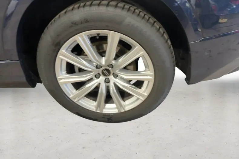 Audi Q8 din 2025 cu 29.836 km - oferta AUD159277 - foto 9