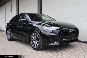 Audi Q8 din 2025 - oferta AUD159278