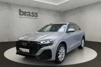 Audi Q8 din 2025 cu 22.798 km - oferta AUD159279 - foto 1