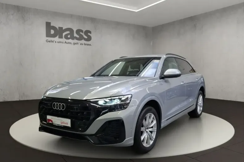 Audi Q8 din 2025 cu 22.798 km - oferta AUD159279 - foto 1