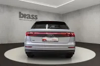 Audi Q8 din 2025 cu 22.798 km - oferta AUD159279 - foto 4