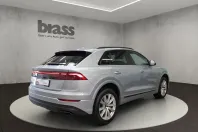 Audi Q8 din 2025 cu 22.798 km - oferta AUD159279 - foto 5