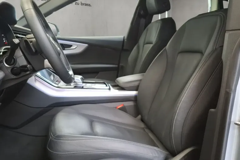 Audi Q8 din 2025 cu 22.798 km - oferta AUD159279 - foto 9