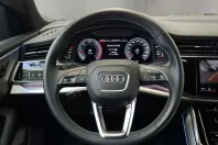 Audi Q8 din 2025 cu 22.798 km - oferta AUD159279 - foto 10