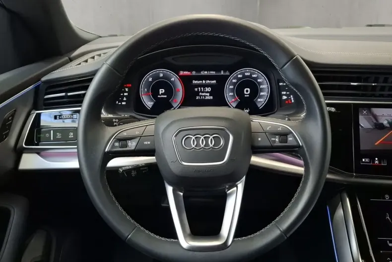 Audi Q8 din 2025 cu 22.798 km - oferta AUD159279 - foto 10