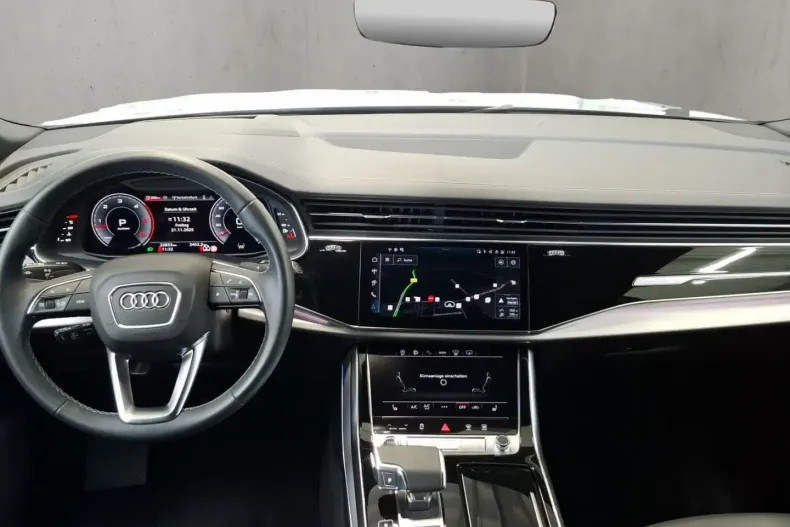 Audi Q8 din 2025 cu 22.798 km - oferta AUD159279 - foto 15